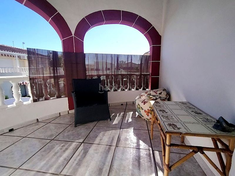 Foto c139389d-284c-47dd-9722-26c3701edaa4. Casa amb piscina a Oliva pueblo Oliva