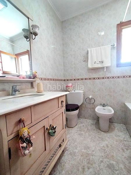 Foto d08b23fa-f31d-406b-9f1c-db1e7e2bf41b. Casa amb piscina a Oliva pueblo Oliva