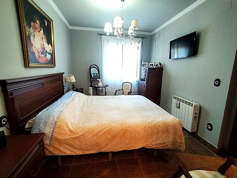 Foto e0314cef-42cf-48d9-909a-599078937db5. Casa amb piscina a Oliva pueblo Oliva