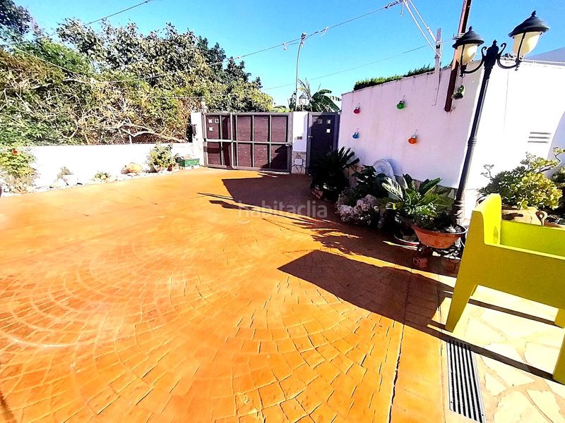 Foto fedb3f8c-2629-4f9d-9543-269fbaefd10b. Casa amb piscina a Oliva pueblo Oliva