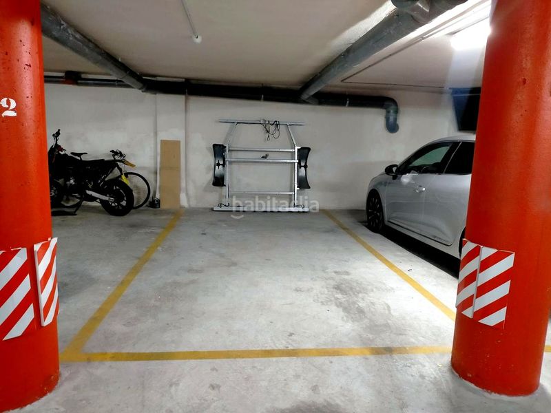 Foto 6340dd32-8347-4f35-b076-726be197d3f1. Aparcament cotxe a Oliva pueblo Oliva