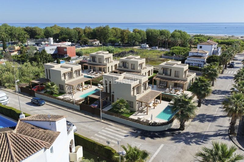 Foto 7188b06c-4426-456f-bb40-4defd99e5704. Casa a d'alfauir 1 a Oliva playa Oliva