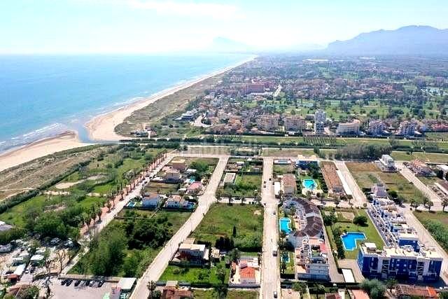 Foto cca6c7a6-326a-4564-9690-943d8a9f0de6. Casa a d'alfauir 1 a Oliva playa Oliva