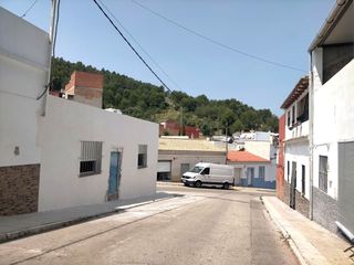 Maison  De la vall de la safor 8. Casa para terminar de construir