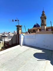 Flat in Oliva Pueblo. Piso exterior con encanto