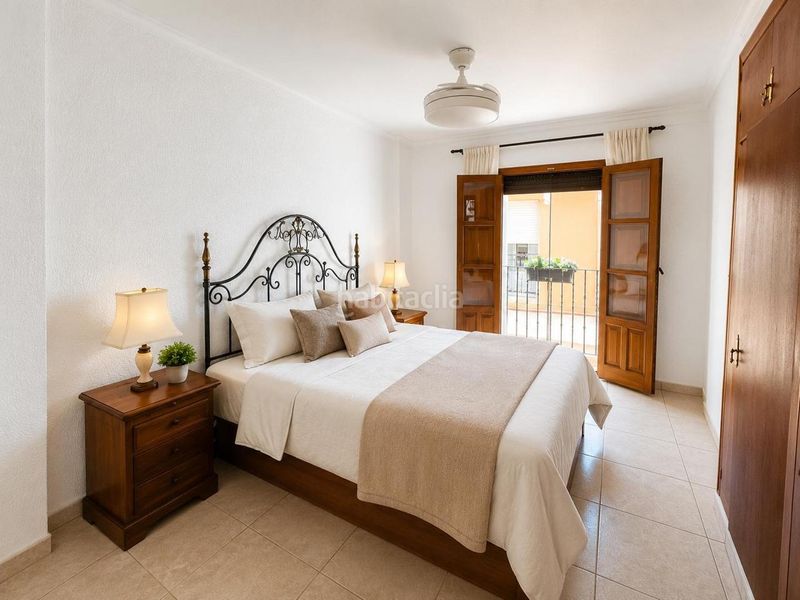 Foto 0fd81b5e-a849-4a1d-bbda-0c1b3ef20840. Casa a Oliva pueblo Oliva