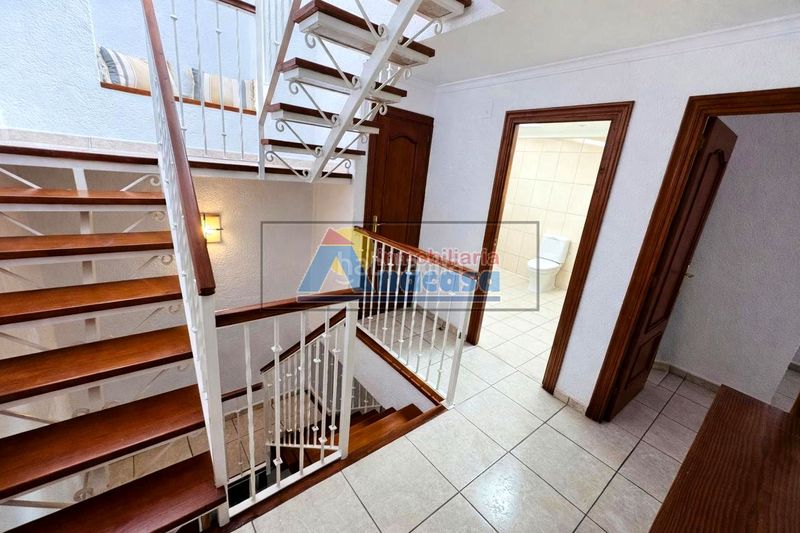 Foto 12ed9cc8-a0fc-4338-8a3f-6fb3ba892c0a. Casa a Oliva pueblo Oliva