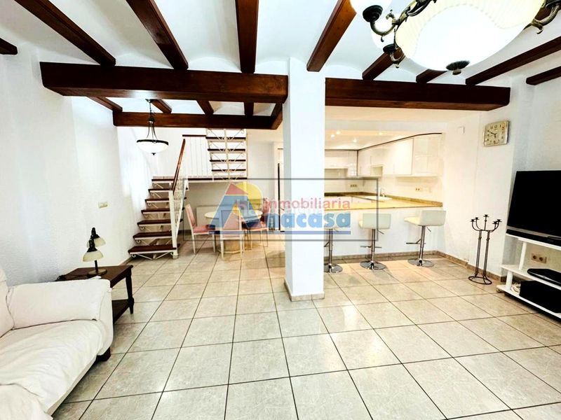 Foto 6a3d4e8e-dfbf-4aad-94ed-35aef88ced59. Casa a Oliva pueblo Oliva