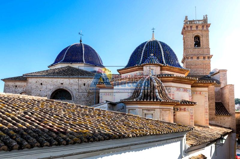 Foto c17cfc8d-4a18-451e-a7e2-f394b3b19cd3. Casa a Oliva pueblo Oliva