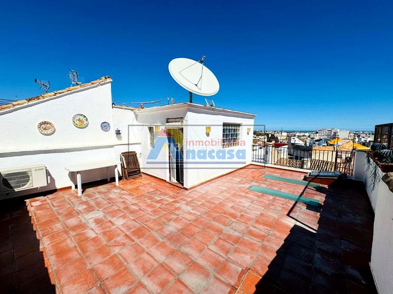 Foto f5cfc178-0ab1-4332-a82d-52b0c0fd8b06. Casa a Oliva pueblo Oliva