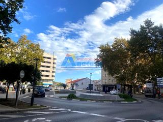 Office space in Oliva Pueblo. Entresuelo en pleno paseo de oliva