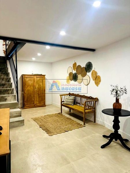 Foto 2430d8ed-3928-42da-aa8d-7fb8709906d4. Casa amb aparcament a Oliva pueblo Oliva