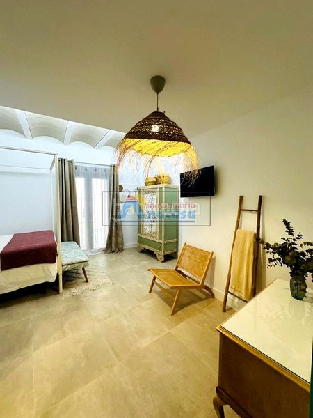 Foto 2bb39235-6a01-4ed2-81c6-181a9ad73dc3. Casa amb aparcament a Oliva pueblo Oliva