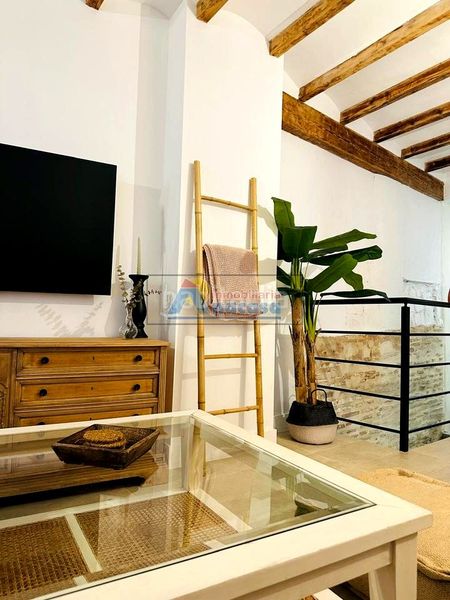 Foto 323a98ae-a83c-4c68-82b3-57b2731cb7e0. Casa amb aparcament a Oliva pueblo Oliva