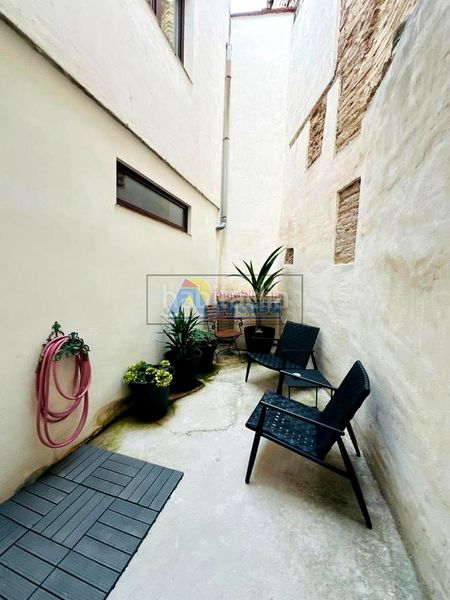 Foto 59cd7d2c-8ca7-4944-a57f-81db923e884a. Casa amb aparcament a Oliva pueblo Oliva