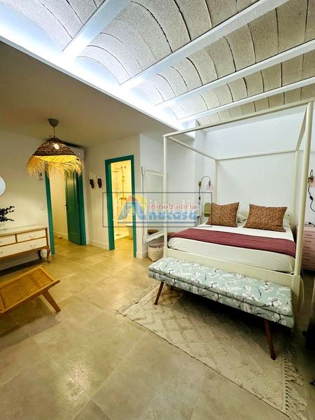 Foto 65a935f0-e71a-49b8-a06b-bd2d6af17226. Casa amb aparcament a Oliva pueblo Oliva