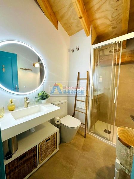 Foto adfb196c-0ad2-4cf3-b5aa-ff12e4dd373d. Casa amb aparcament a Oliva pueblo Oliva