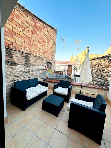 Foto b3ce99f3-1f80-4d65-a979-9cc8ef71223d. Casa amb aparcament a Oliva pueblo Oliva