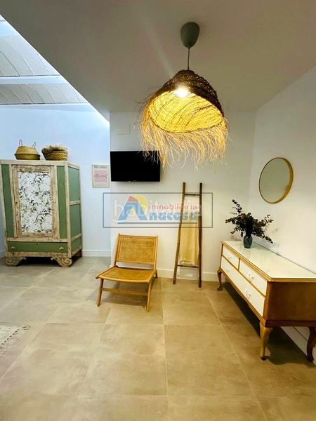 Foto e84d601a-367d-4137-8fa3-56a10cc8d2bf. Casa amb aparcament a Oliva pueblo Oliva