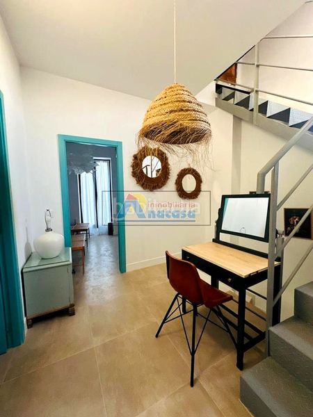 Foto ee19f1a9-310f-4adc-a197-2c23c0fb4e26. Casa amb aparcament a Oliva pueblo Oliva