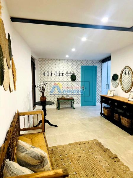 Foto f1c7d3f3-a7fd-4be7-beea-f61c4e8dae12. Casa amb aparcament a Oliva pueblo Oliva