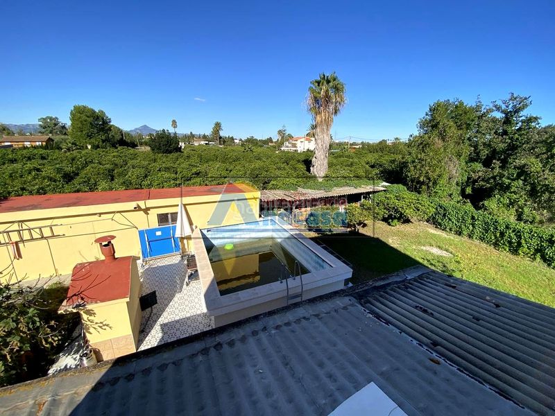 Foto 7edf43a5-8e23-4b71-8445-6be299b271c4. Casa a Oliva playa Oliva