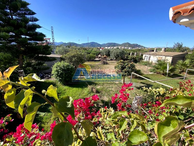 Foto e3b96b32-828a-4421-8b10-d232500b3507. Casa a Oliva playa Oliva