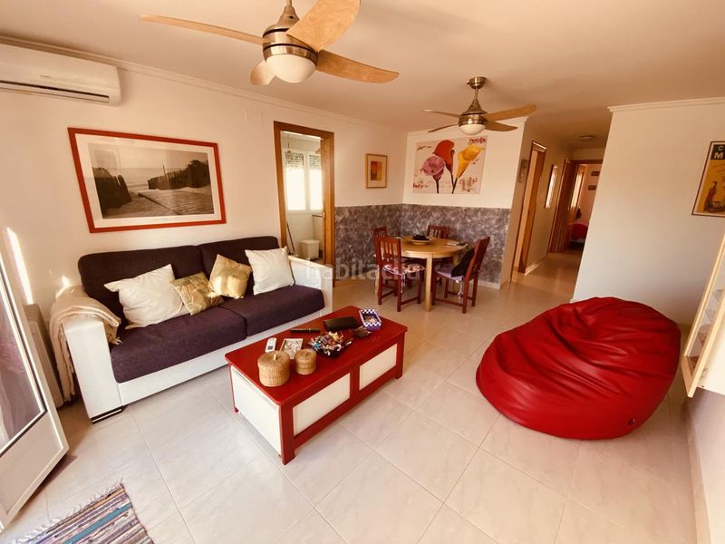 Foto 076becde-ac5c-4c4c-a7ce-15a1b39f04ae. Pis amb aparcament a Oliva playa Oliva