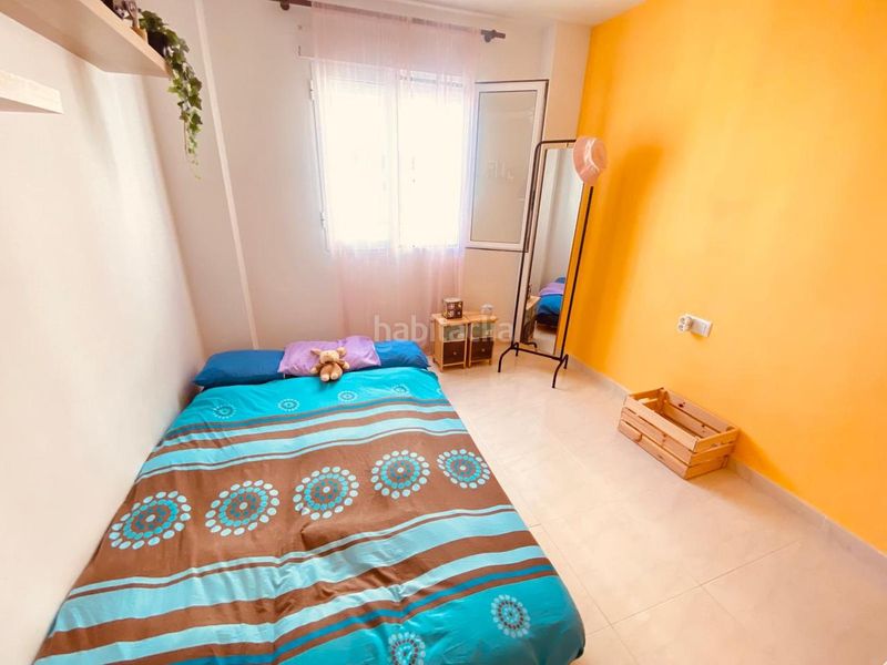 Foto 33461f49-3528-4033-8155-aab4b7330dbc. Pis amb aparcament a Oliva playa Oliva