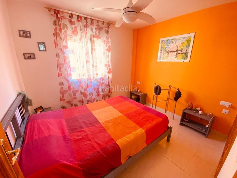 Foto 4bb95aa0-9bd0-4d53-8d7d-051bd8f30ec0. Pis amb aparcament a Oliva playa Oliva