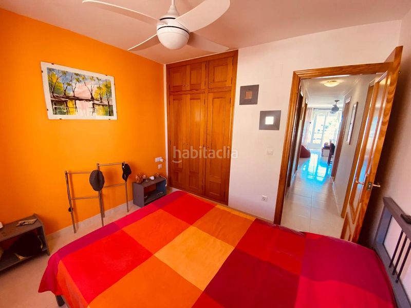 Foto 695d9a36-38d4-4cd3-bc88-1c9e884a9154. Pis amb aparcament a Oliva playa Oliva