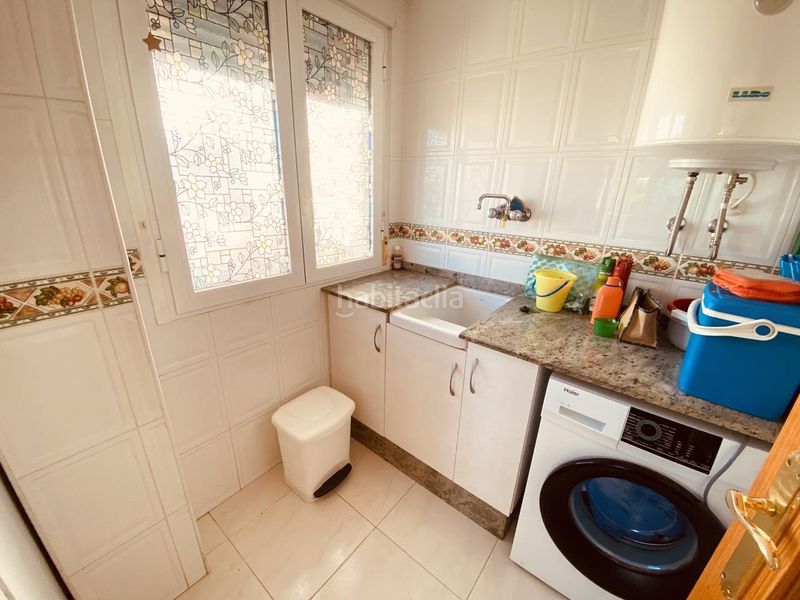 Foto 95b1572c-8219-4124-b9dd-978dc8cce3bb. Pis amb aparcament a Oliva playa Oliva