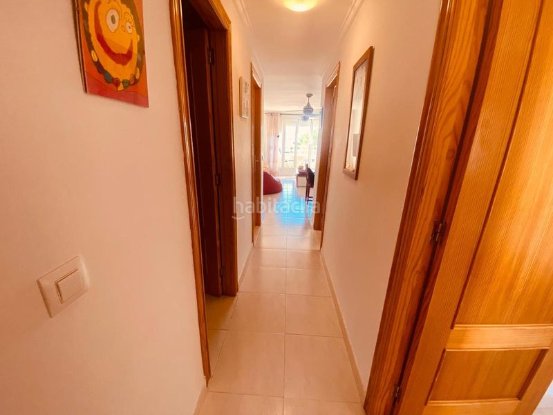 Foto aa2efd25-b0b0-43a5-a7c5-c33c49b7a482. Pis amb aparcament a Oliva playa Oliva