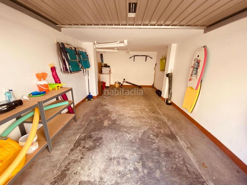 Foto d7fa6243-b5fb-4c56-9e72-deed6c73f1ae. Pis amb aparcament a Oliva playa Oliva