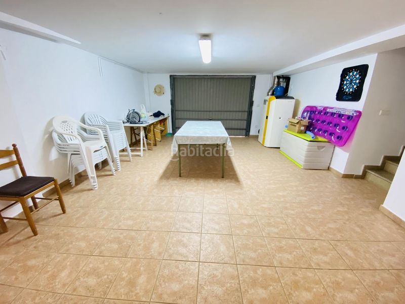 Foto 5c11189d-be94-4deb-82d1-ae2198a24dfb. Casa amb piscina a Oliva playa Oliva