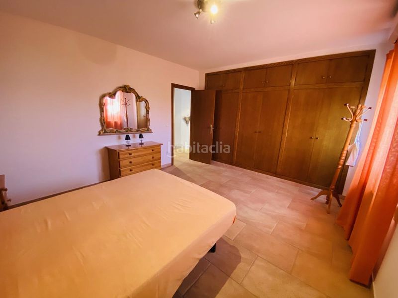 Foto bb954812-bb6f-41da-b5c3-9ead67abb061. Casa amb piscina a Oliva playa Oliva