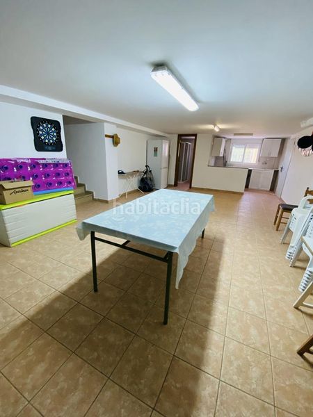 Foto e243320d-1fd5-4a4a-91b2-29bd84ba8ab8. Casa amb piscina a Oliva playa Oliva