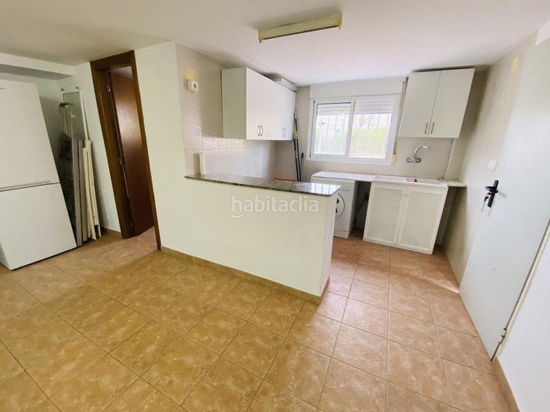 Foto f0bd79ee-10f2-4e23-bbe2-790c700c5b29. Casa amb piscina a Oliva playa Oliva