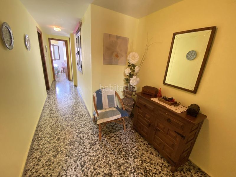 Foto 28214d6e-4502-49e2-a8cc-100c5bc3075b. Pis a Oliva playa Oliva