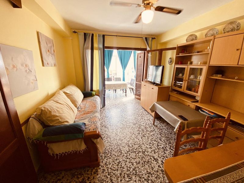 Foto 667da04f-5762-44da-85ad-76fccc918ed2. Pis a Oliva playa Oliva