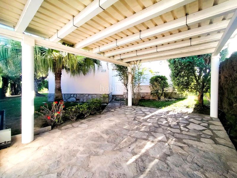 Foto f762cfea-2c6c-4488-b6b2-b5493c825a1d. Casa amb calefacció piscina a Oliva nova Oliva