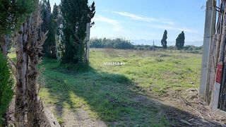 Wohngrundstück in Oliva Pueblo