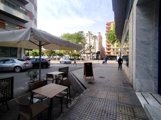 Local Comercial a De Les Fonts