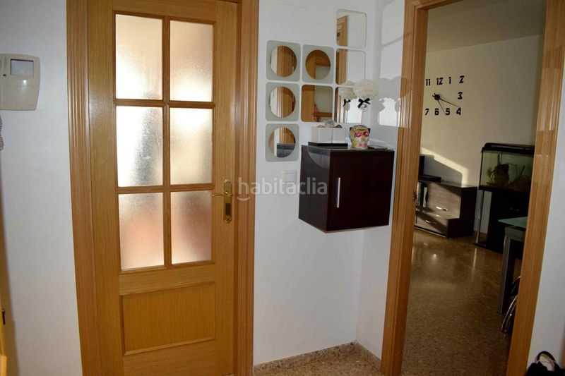 Foto 2c459ba0-33a7-4742-941e-0f2ba29d129d. Pis amb aparcament a Oliva pueblo Oliva