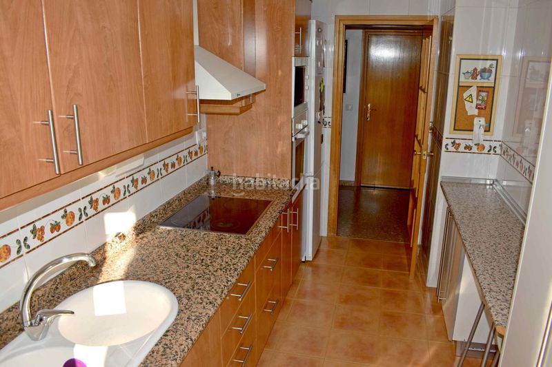 Foto 496d4176-2717-419a-8554-7572e90a5848. Pis amb aparcament a Oliva pueblo Oliva