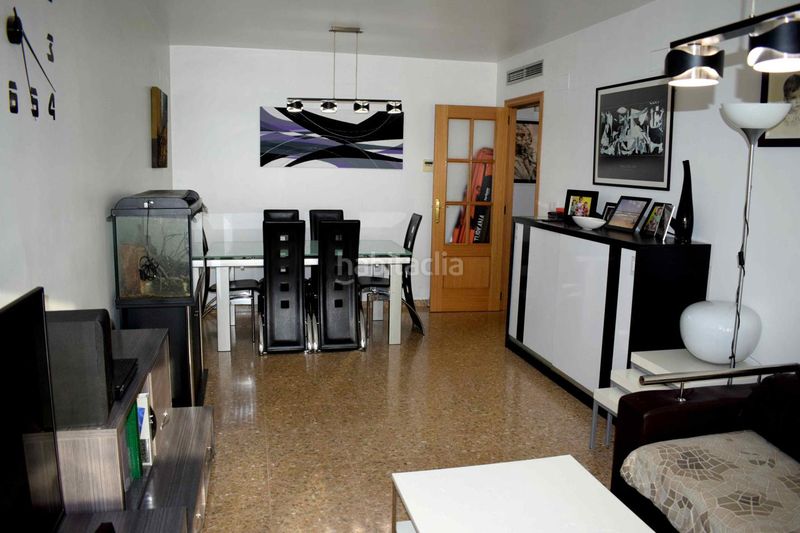 Foto 85a49876-1c70-4ee3-bd21-11be9263b0f1. Pis amb aparcament a Oliva pueblo Oliva