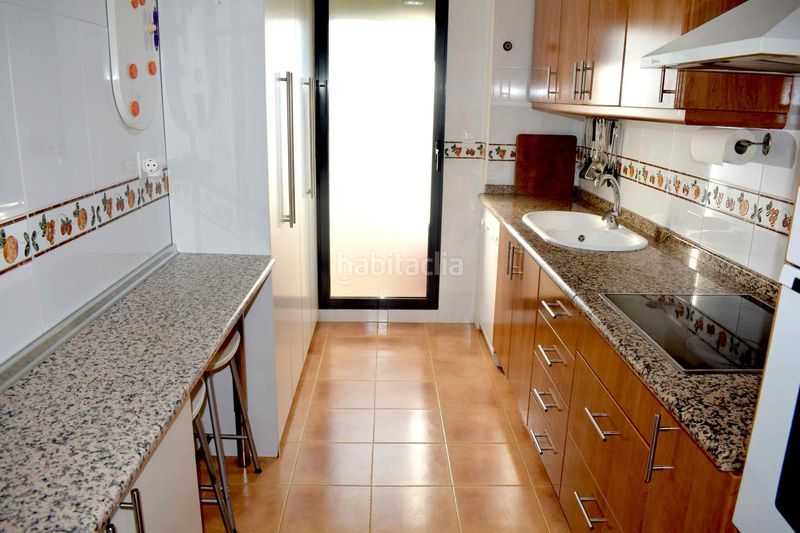 Foto d42845e9-45ab-47b6-9933-942bc2d75ead. Pis amb aparcament a Oliva pueblo Oliva