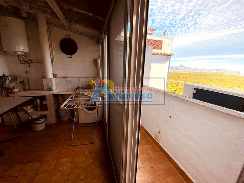 Foto 56bda535-9515-4a62-8b55-db20e6ab8760. Casa a Oliva pueblo Oliva