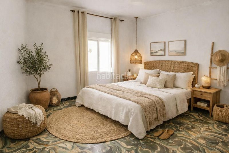 Foto 8f993f73-2045-4ae5-8d88-5cab4ac857d5. Casa a Oliva pueblo Oliva