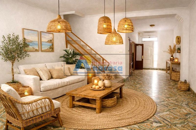 Foto 9f23418b-8ef8-4dc4-ab0c-9025d0db37f7. Casa a Oliva pueblo Oliva